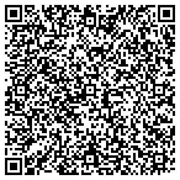 QR-код с контактной информацией организации Киоск по продаже молочной продукции, район Восточный