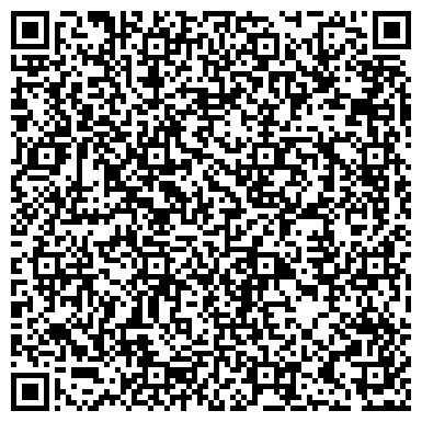 QR-код с контактной информацией организации Родное село, сеть магазинов фермерской продукции