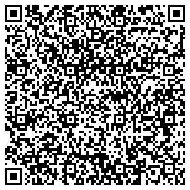 QR-код с контактной информацией организации Избёнка