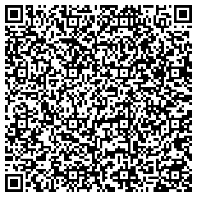QR-код с контактной информацией организации Избёнка