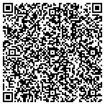 QR-код с контактной информацией организации Избёнка