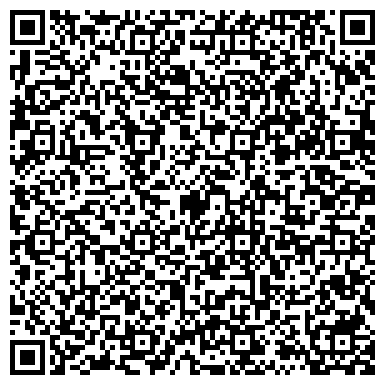 QR-код с контактной информацией организации Избёнка