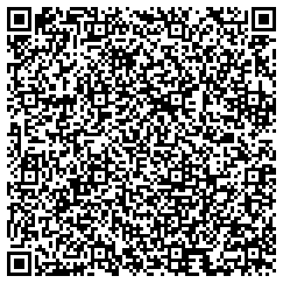 QR-код с контактной информацией организации МясновЪ Молоко