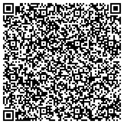 QR-код с контактной информацией организации МясновЪ Молоко