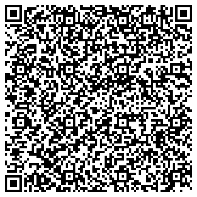 QR-код с контактной информацией организации Инмарко, торговая компания, представительство в г. Москве