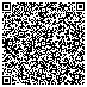 QR-код с контактной информацией организации Киоск по продаже мороженого, район Строгино