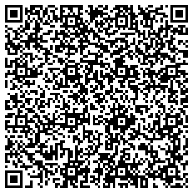 QR-код с контактной информацией организации Киоск по продаже мороженого, район Орехово-Борисово Северное