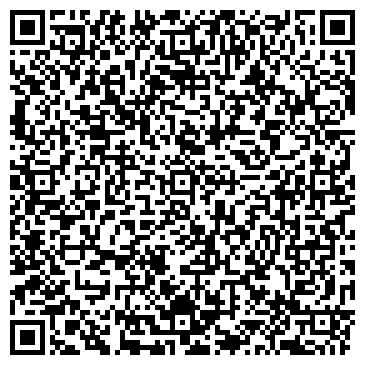 QR-код с контактной информацией организации Киоск по продаже мороженого, район Сокольники