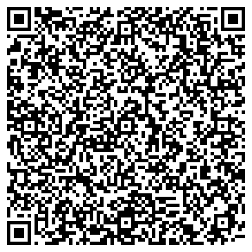 QR-код с контактной информацией организации Киоск по продаже мороженого, Ломоносовский район