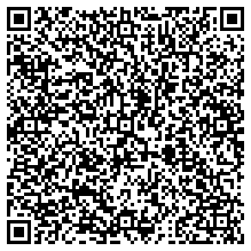 QR-код с контактной информацией организации Киоск по продаже мороженого, район Братеево