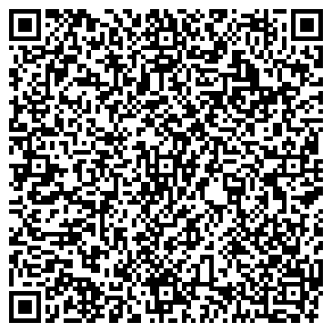 QR-код с контактной информацией организации Киоск по продаже мороженого, район Тёплый Стан