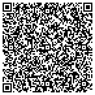 QR-код с контактной информацией организации Киоск по продаже мороженого, район Печатники