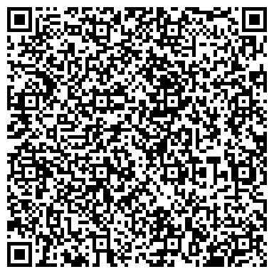 QR-код с контактной информацией организации Киоск по продаже мороженого, район Ново-Переделкино
