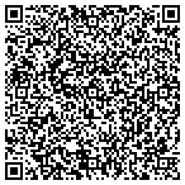 QR-код с контактной информацией организации Киоск по продаже мороженого, район Тушино Северное