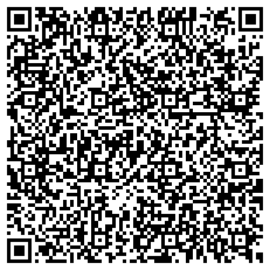 QR-код с контактной информацией организации Киоск по продаже мороженого, район Чертаново Северное