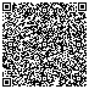 QR-код с контактной информацией организации Киоск по продаже мороженого, район Строгино