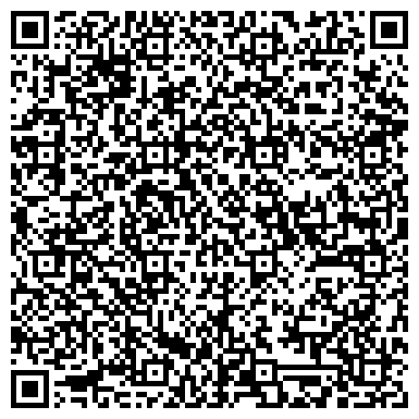 QR-код с контактной информацией организации Киоск по продаже мороженого, район Орехово-Борисово Северное