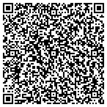 QR-код с контактной информацией организации Киоск по продаже мороженого, район Ломоносовский