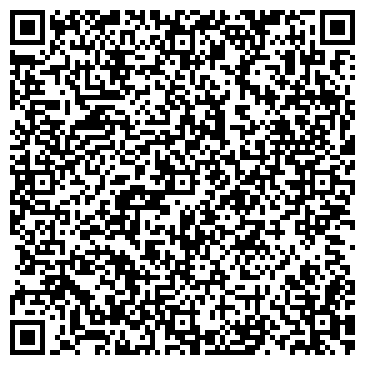 QR-код с контактной информацией организации Киоск по продаже мороженого, район Метрогородок