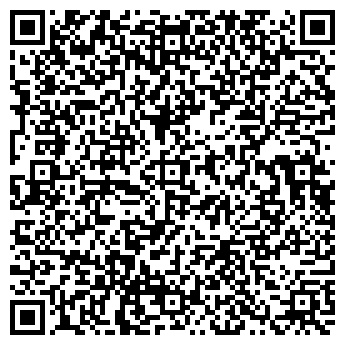 QR-код с контактной информацией организации Магриб