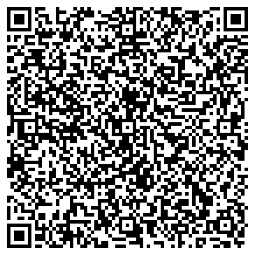 QR-код с контактной информацией организации Киоск по продаже мороженого, район Ясенево