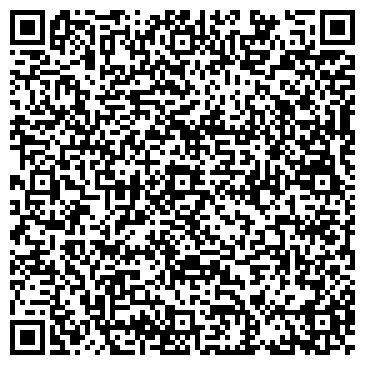 QR-код с контактной информацией организации Киоск по продаже мороженого, район Ивановское