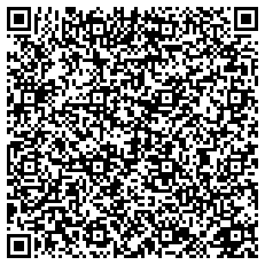 QR-код с контактной информацией организации Киоск по продаже мороженого, район Орехово-Борисово Южное