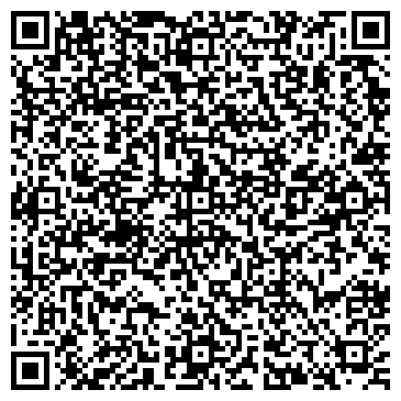 QR-код с контактной информацией организации Киоск по продаже мороженого, район Печатники