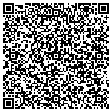 QR-код с контактной информацией организации Киоск по продаже мороженого, район Медведково Южное