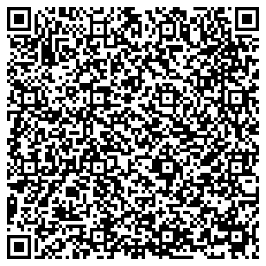 QR-код с контактной информацией организации Киоск по продаже мороженого, район Орехово-Борисово Северное