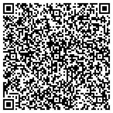 QR-код с контактной информацией организации Киоск по продаже мороженого, район Зюзино