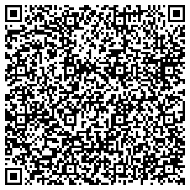 QR-код с контактной информацией организации Киоск по продаже мороженого, район Ново-Переделкино