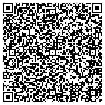 QR-код с контактной информацией организации Киоск по продаже мороженого, район Зябликово