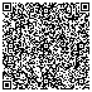 QR-код с контактной информацией организации Киоск по продаже мороженого, район Тёплый Стан