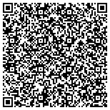 QR-код с контактной информацией организации Киоск по продаже мороженого, район Тушино Северное