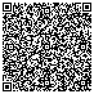 QR-код с контактной информацией организации Киоск по продаже мороженого, район Чертаново Южное