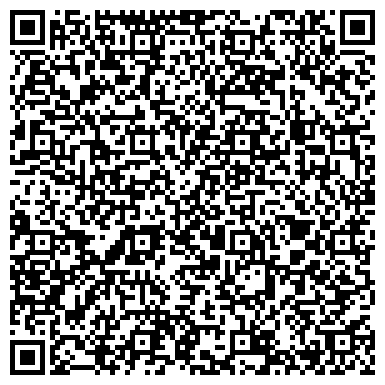 QR-код с контактной информацией организации Баскин Роббинс, сеть кафе-мороженого, ЗАО БРПИ