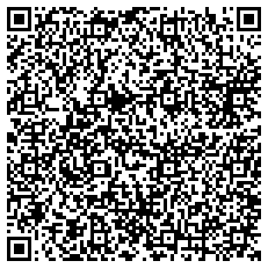 QR-код с контактной информацией организации Киоск по продаже мороженого, район Ново-Переделкино