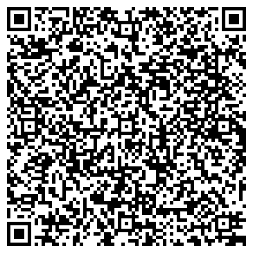 QR-код с контактной информацией организации Киоск по продаже мороженого, район Ивановское