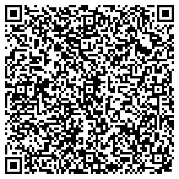 QR-код с контактной информацией организации Киоск по продаже мороженого, район Зюзино