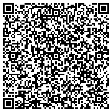 QR-код с контактной информацией организации Киоск по продаже мороженого, район Тушино Северное