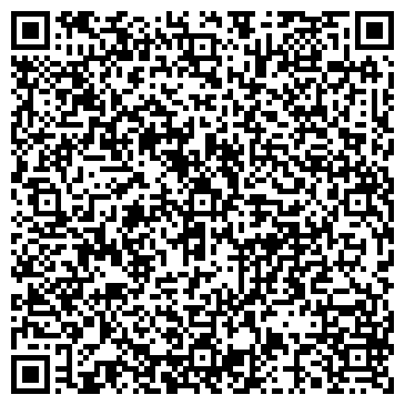 QR-код с контактной информацией организации Киоск по продаже мороженого, район Ясенево