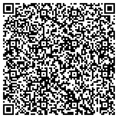 QR-код с контактной информацией организации Киоск по продаже мороженого, район Ново-Переделкино