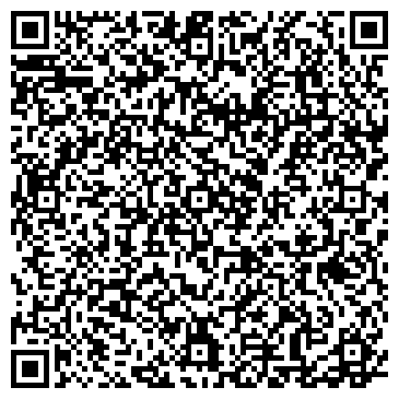 QR-код с контактной информацией организации Киоск по продаже мороженого, район Ивановское
