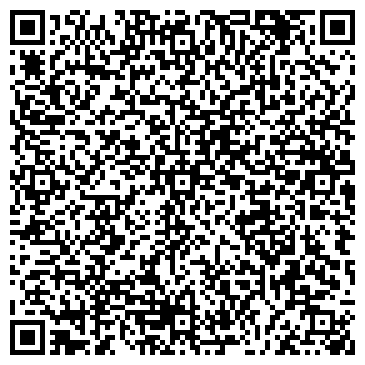 QR-код с контактной информацией организации Киоск по продаже мороженого, район Ново-Переделкино