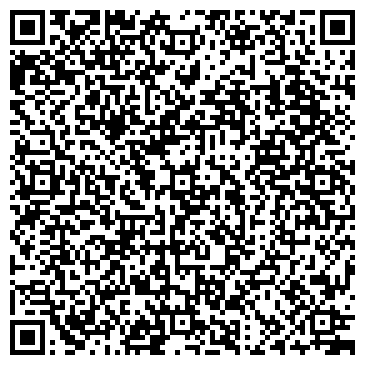 QR-код с контактной информацией организации Киоск по продаже мороженого, район Ивановское