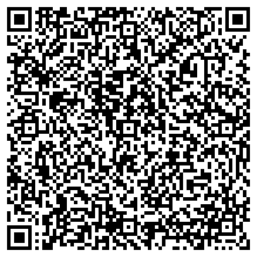 QR-код с контактной информацией организации Русский холод