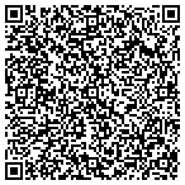 QR-код с контактной информацией организации Киоск по продаже мороженого, район Ясенево