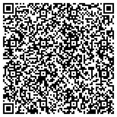 QR-код с контактной информацией организации Киоск по продаже мороженого, район Ново-Переделкино