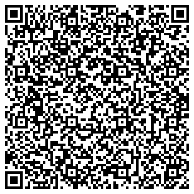 QR-код с контактной информацией организации Баскин Роббинс, сеть кафе-мороженого, ЗАО БРПИ